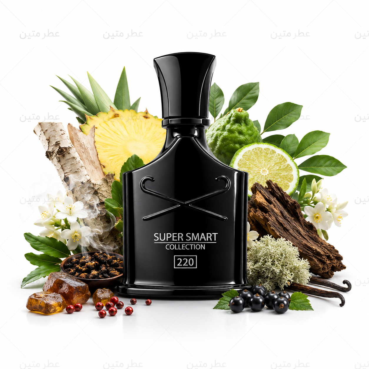 اونتوس ابسولوت ۲۵ میل برند سوپر اسمارت کد 220