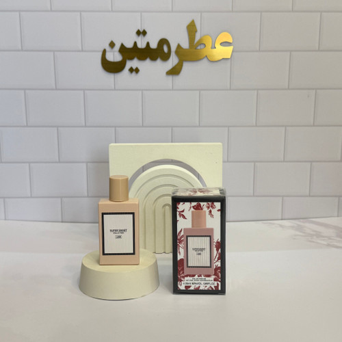 عطر ادوپرفیوم زنانه گوچی بلوم حجم ۲۵ میل برند سوپر اسمارت کد ۱۳۹
