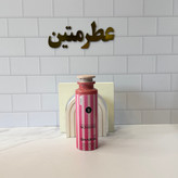 اسپری زنانه ویکتوریا سکرت بامبشل شرکت شارل