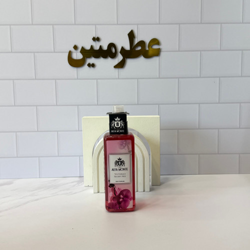 بادی اسپلش آلفامونته زنانه ویکتوریا سکرت بامبشل