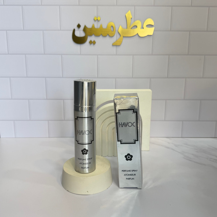 عطر ادوتویلت هاواک حجم ۷۵ میل