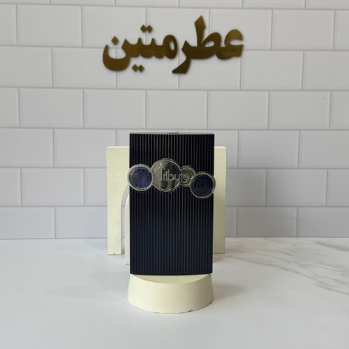 عطر ادوپرفیوم تریبوت بلو شرکت افنان حجم ۱۰۰ میل