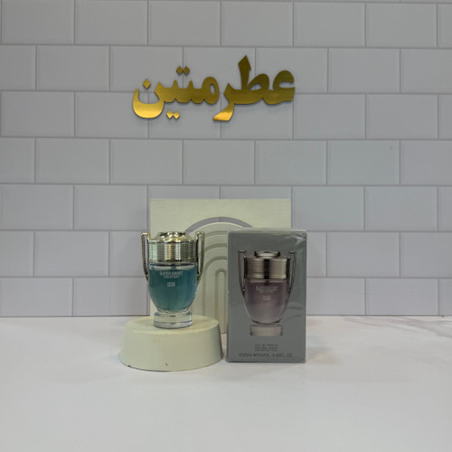 عطر ادوپرفیوم مردانه اینوکتوس شرکت سوپر اسمارت حجم ۲۵ میل
